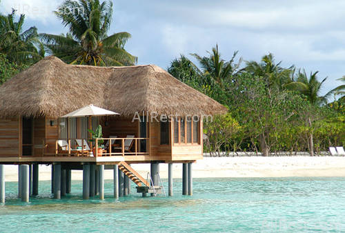Full Moon Maldives 5